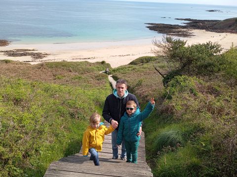 Camping Au Soir D'ete - Camping Loire-Atlantique - Image N°66