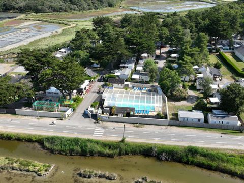 Camping Au Soir D'ete - Camping Loire-Atlantique - Image N°82
