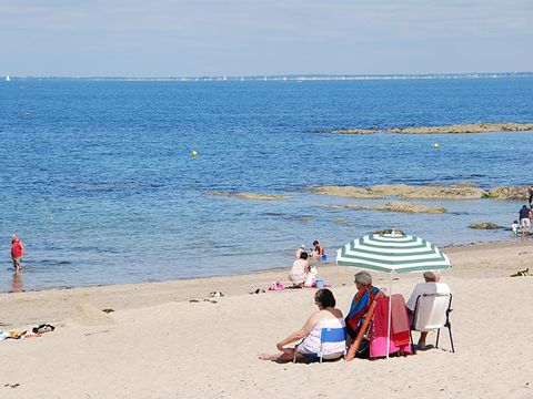 Camping Au Soir D'ete - Camping Loire-Atlantique - Image N°18