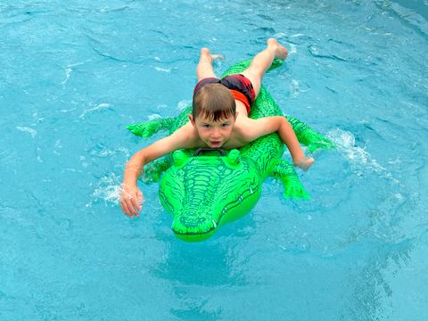 Camping Au Soir D'ete - Camping Loire-Atlantique - Image N°8