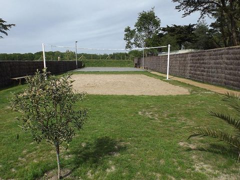 Camping Au Soir D'ete - Camping Loire-Atlantique - Image N°41
