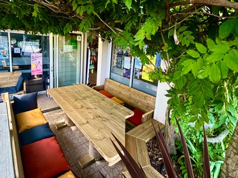 Camping Au Soir D'ete - Camping Loire-Atlantique - Image N°12