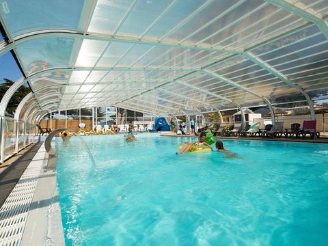 Camping Au Soir D'ete - Camping Loire-Atlantique - Image N°2