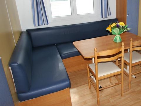 MOBILHOME 4 personnes - O'Phéa 28m² - 2 chambres
