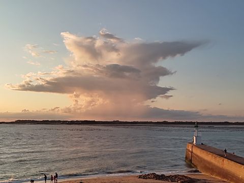 Camping le Beaupré - Camping Loire-Atlantique - Image N°12