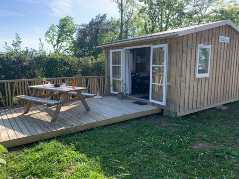Camping le Beaupre - Camping Loire-Atlantique - Image N°11