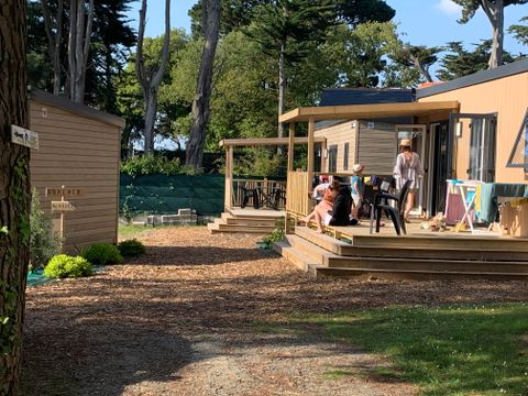Camping le Beaupre - Camping Loire-Atlantique - Image N°8