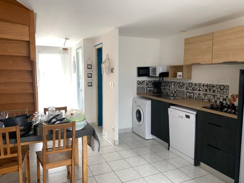 Camping le Beaupré - Camping Loire-Atlantique - Image N°23