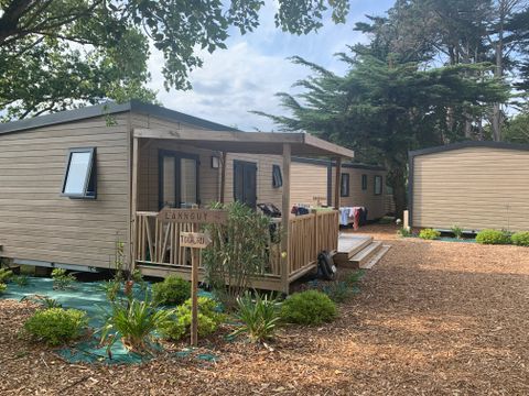 Camping le Beaupré - Camping Loire-Atlantique - Image N°8