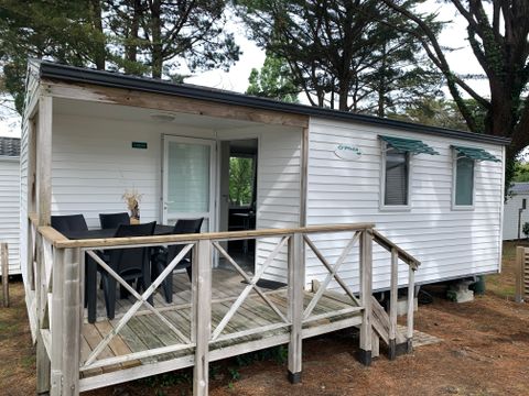 Camping le Beaupré - Camping Loire-Atlantique - Image N°17