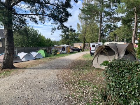 Camping le Beaupré - Camping Loire-Atlantique - Image N°5
