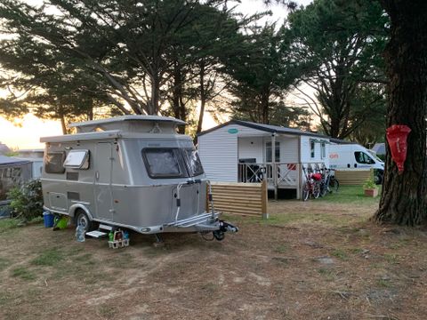 Camping le Beaupré - Camping Loire-Atlantique - Image N°4