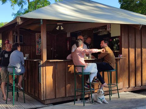 Camping le Beaupre - Camping Loire-Atlantique - Image N°4