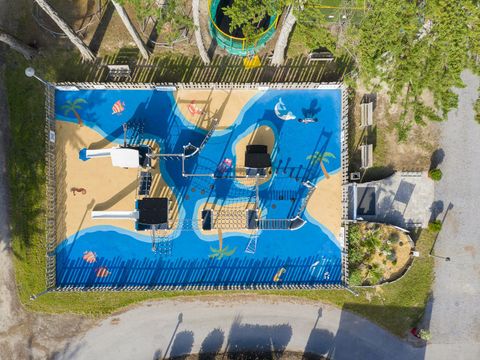 Camping Sandaya Le Moulin de l'Eclis - Camping Loire-Atlantique - Image N°15