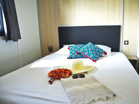 CHALET 5 personnes - CHALET 5p 2ch ****