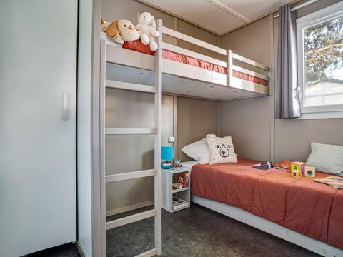CHALET 5 personnes - CHALET CASANE 5p 2ch PREMIUM