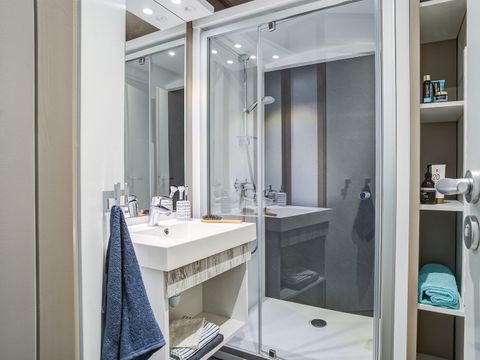 CHALET 5 personnes - CHALET CASANE 5p 2ch PREMIUM