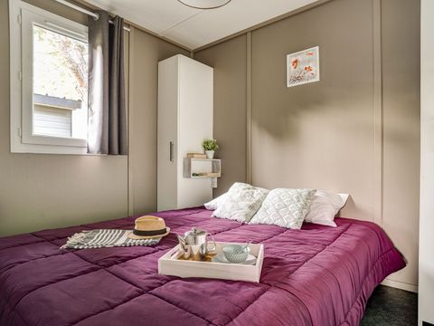 CHALET 5 personnes - CHALET CASANE 5p 2ch PREMIUM