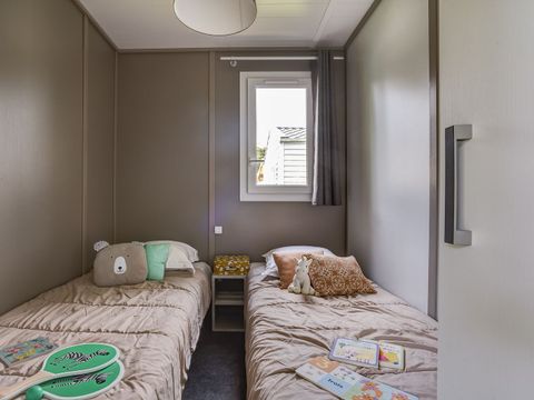 CHALET 6 personnes - CHALET CASANE 6p 3ch PREMIUM