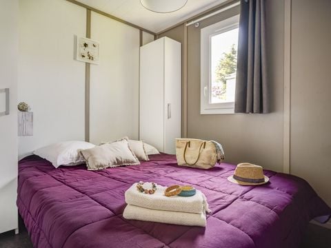 CHALET 6 personnes - CHALET CASANE 6p 3ch PREMIUM