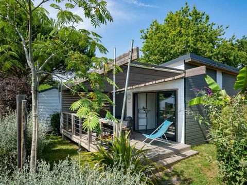 CHALET 6 personnes - CHALET CASANE 6p 3ch PREMIUM