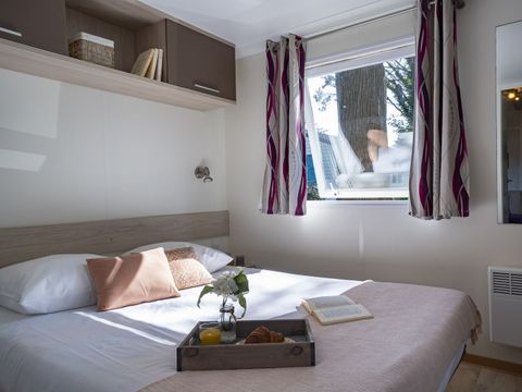 CHALET 7 personnes - COTTAGE 6/7p 3ch ***