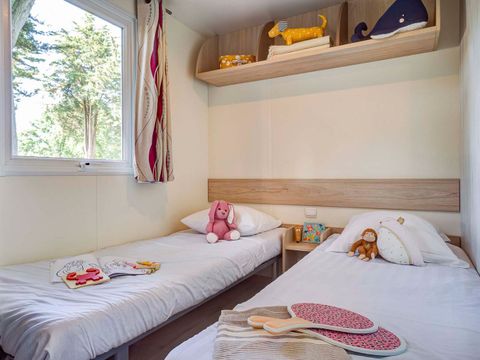 CHALET 7 personnes - COTTAGE 6/7p 3ch ***