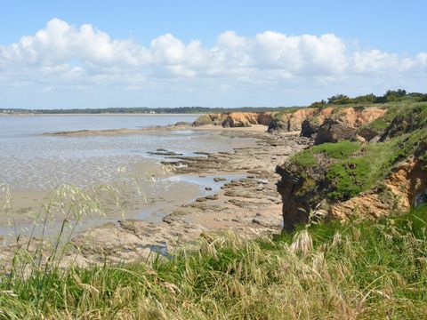 Camping Sandaya Le Moulin de l'Eclis - Camping Loire-Atlantique - Image N°23