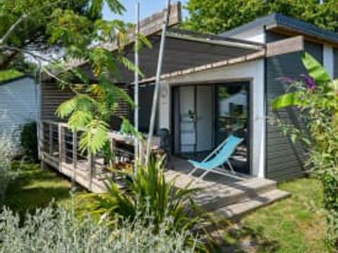 CHALET 6 personnes - Chalet CASANE 6p 3ch PREMIUM