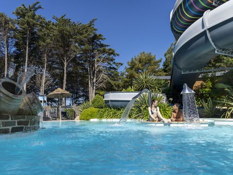 Camping Sandaya Le Moulin de l'Eclis - Camping Loire-Atlantique - Image N°7