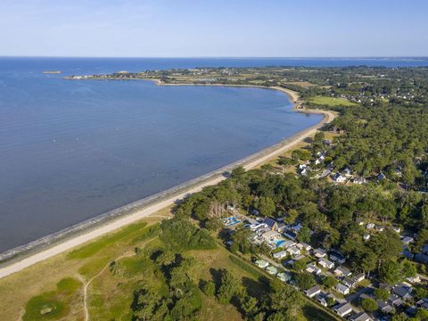 Camping Sandaya Le Moulin de l'Eclis - Camping Loire-Atlantique - Image N°10