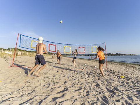 Camping Sandaya Le Moulin de l'Eclis - Camping Loire-Atlantique - Image N°16