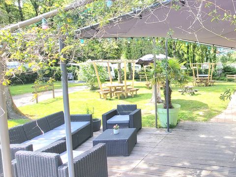 Camping du Bois de Beaumard - Camping Loire-Atlantique - Image N°4