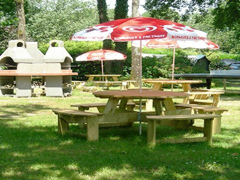 Camping du Bois de Beaumard - Camping Loire-Atlantique - Image N°10