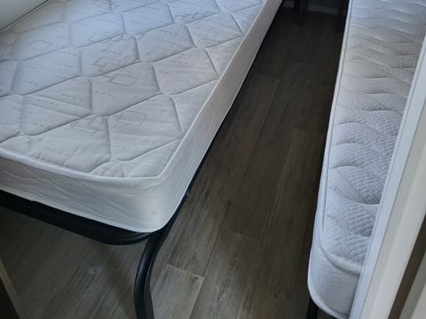 MOBILHOME 5 personnes - Declik - 29 m² - 2 chambres (2 adultes maximum ou famille)