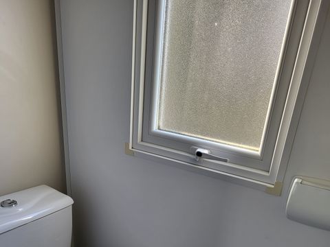 MOBILHOME 5 personnes - Declik - 29 m² - 2 chambres (2 adultes maximum ou famille)