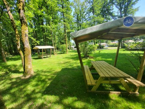 Camping du Bois de Beaumard - Camping Loire-Atlantique - Image N°24