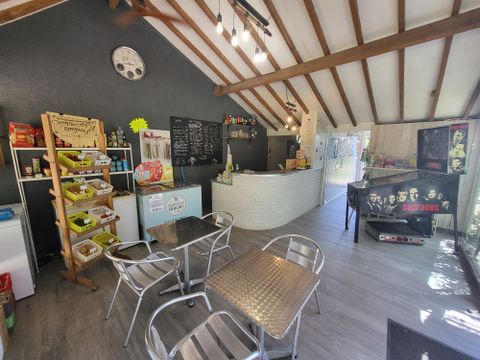Camping du Bois de Beaumard - Camping Loire-Atlantique - Image N°27