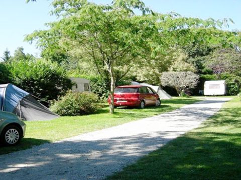 Camping du Bois de Beaumard - Camping Loire-Atlantique - Image N°11