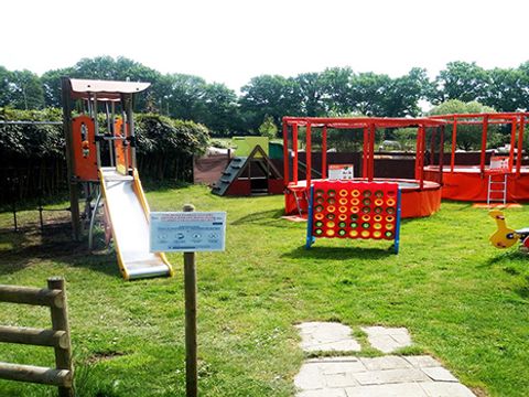 Camping du Bois de Beaumard - Camping Loire-Atlantique - Image N°7
