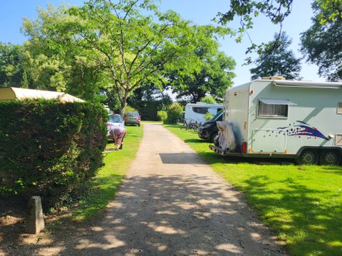 Camping du Bois de Beaumard - Camping Loire-Atlantique - Image N°2