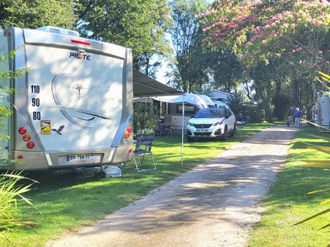 Camping du Bois de Beaumard - Camping Loire-Atlantique - Image N°15