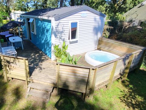 Camping du Bois de Beaumard - Camping Loire-Atlantique - Image N°19