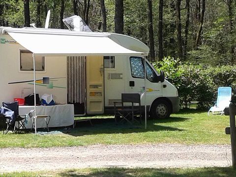 Camping du Bois de Beaumard - Camping Loire-Atlantique - Image N°18