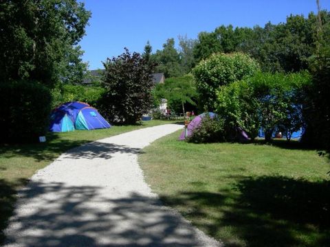 Camping du Bois de Beaumard - Camping Loire-Atlantique - Image N°8