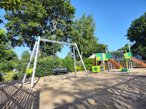 Camping Les Rives de Vilaine - Camping Morbihan - Image N°8