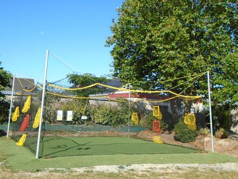 Camping Les Rives de Vilaine - Camping Morbihan - Image N°9