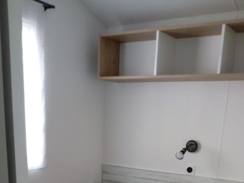 MOBILHOME 4 personnes - COSY (Malaga) -2 chambres 