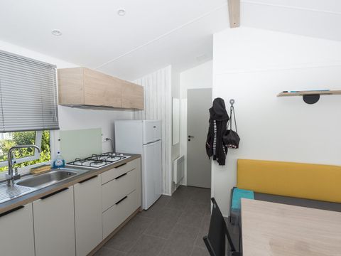 MOBILHOME 4 personnes - COSY (Malaga) -2 chambres 