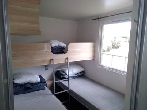 MOBILHOME 5 personnes - CONFORT (Ohara 834)- 2 chambres 